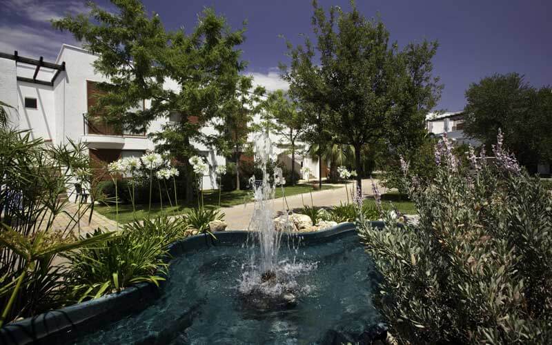 BLU SALENTO VILLAGE 4*